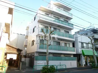 モン シャトー上荻の画像