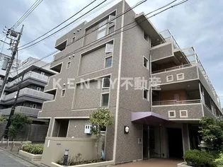 フレア雪谷の画像