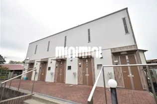 神奈川県秦野市室町【一戸建】の外観