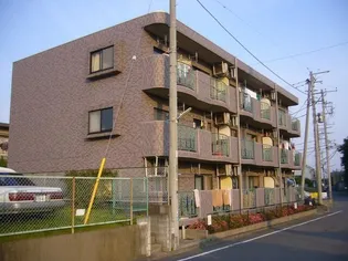 セゾンフォンティーヌの画像