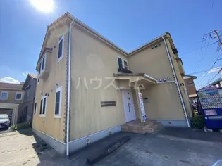 プロヴァンス二番館の画像