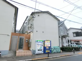 ヴィラ下北沢C棟の画像