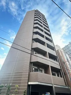 ジェノヴィア新御徒町スカイガーデンの画像