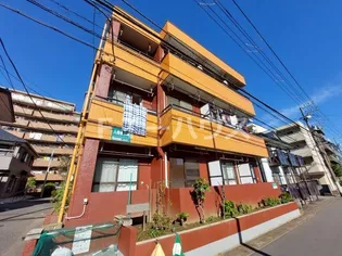 フォーレスト リバーの画像