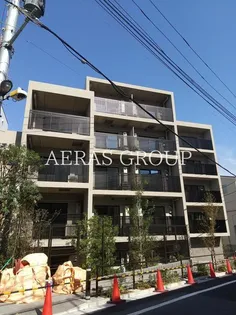 JMFレジデンス新板橋の画像