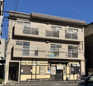 コーポYKの画像