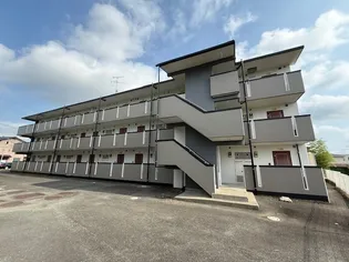 プレシードヴィラの画像