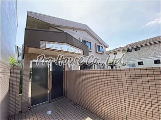 コーポドルミオの画像