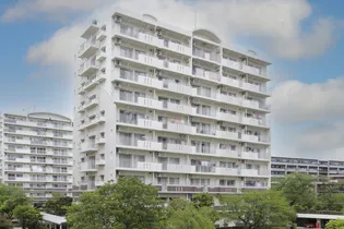 URプロムナード矢部の画像