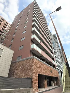 ORSUS新大阪【15階】の外観