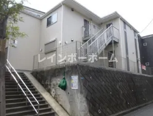 セレステ志木C棟の画像