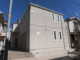 ディアコート東長崎の画像