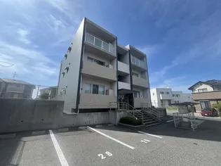 ルネス本城学研台 Ⅱ棟の画像