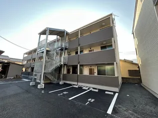 M TERRACE八幡東 弐番館の画像