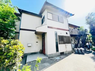 アメニティーズハウスの画像