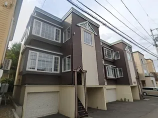 フォーサイト壱番舘の画像