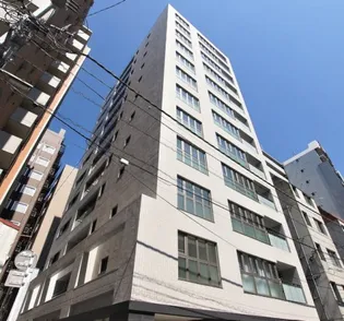 東京都千代田区神田多町2【マンション】の外観