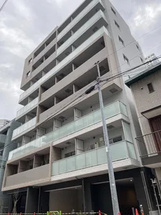 ヴィークブライト月島の画像