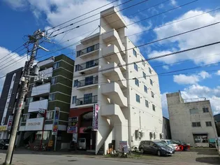 第1タテダビルの画像