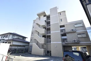 エクセレントガーデンの画像