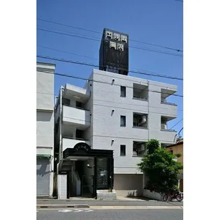 エルム奥沢の画像