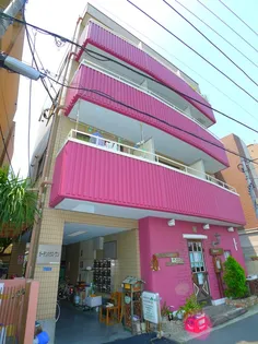 ガーデンハウスワンの画像