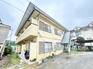 コーポ天野の画像