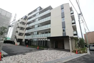 エクセレントシティ志木THE GRANの画像