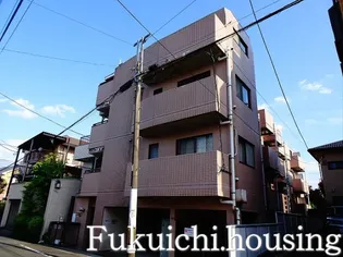 カテリーナ八王子の画像