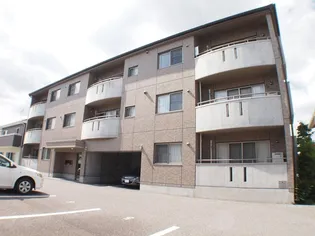 ヴィラ元今泉の画像