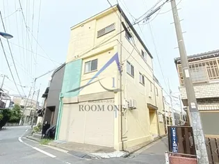 コーポルミナスの画像