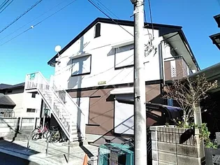 セジュール桂の画像