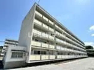 ビレッジハウス臼田第二2号棟の画像