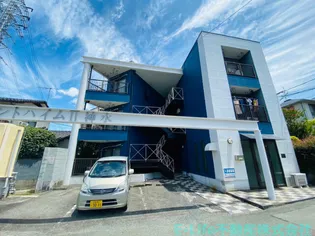 オリエントハイムII神水の画像