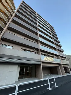 クレストコート町屋の画像