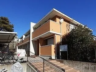 パークサイド湘南Aの画像