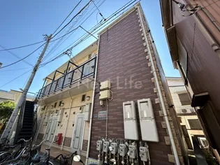 ユナイトステージ四谷下町の画像