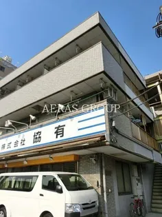 アークシティ浮間舟渡の画像