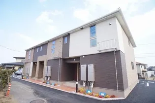 ベル コリーヌDの画像