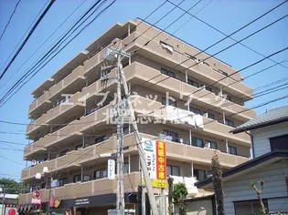 湯浅ビルの画像