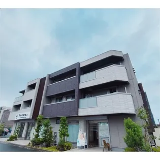 リーゼブロンシュの画像