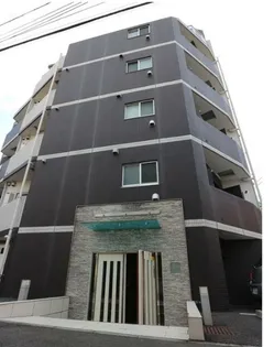 ル リオン品川中延セトルシティの画像