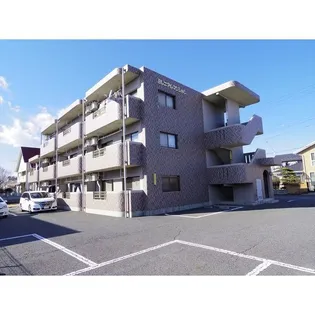 ミレニアムマンションの画像