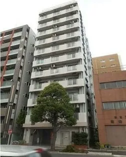 ジェイパーク両国の画像