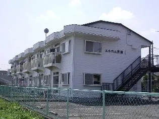 エルディム宮前の画像