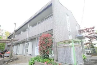 フォーレスト東有馬の画像