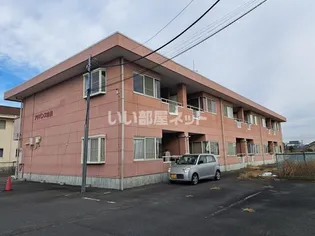 アドバンス由良の画像