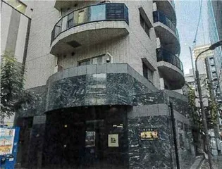 コンシェリア芝公園D’S【9階】の外観