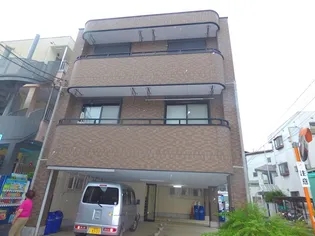 小川マンションの画像