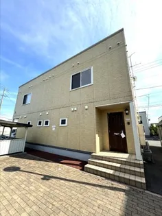 リビングタウン鳴滝 Aの画像